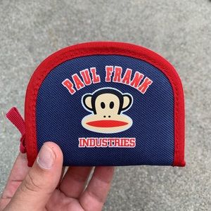 Paul Frank Coin Bag